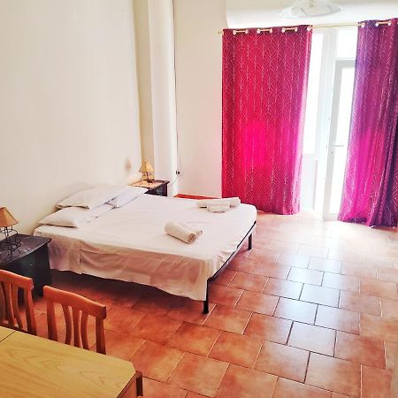 Casa Serena 9 Monopoli Zewnętrze zdjęcie