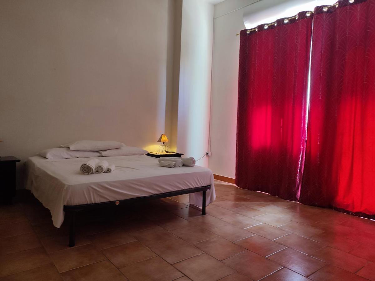 Casa Serena 9 Monopoli Zewnętrze zdjęcie