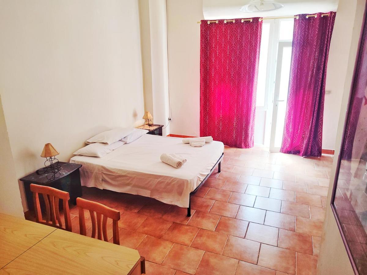 Casa Serena 9 Monopoli Zewnętrze zdjęcie